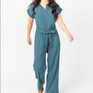 Jumpsuit